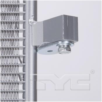 TYC 4459 - A/C Condenser TYC 4459 A/C Condenser product image 4 of 4