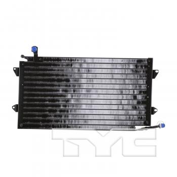 TYC 4475 A/C Condenser product image 1 of 4