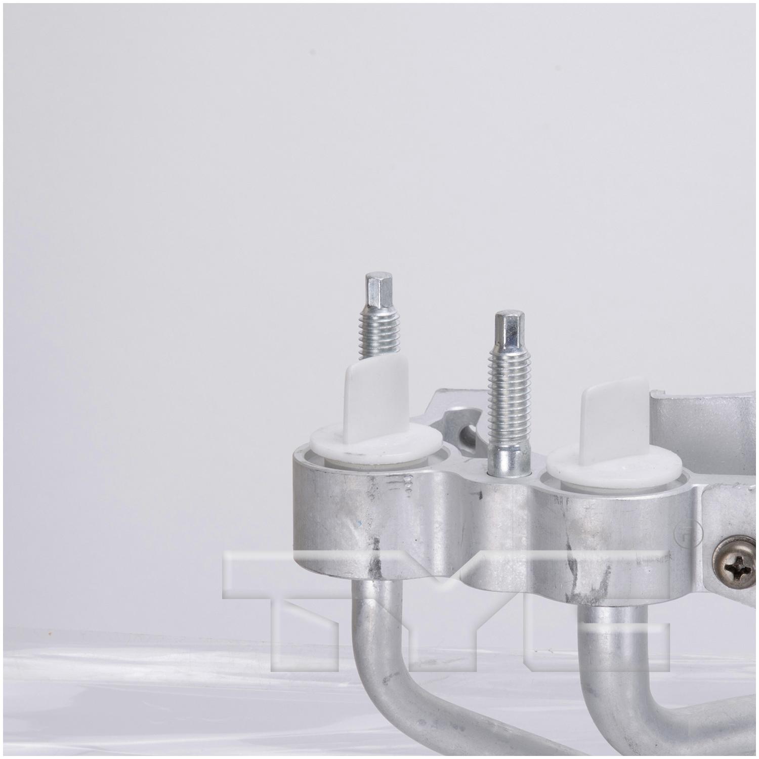 TYC 4480 - A/C Condenser TYC 4480 A/C Condenser product image 3 of 3