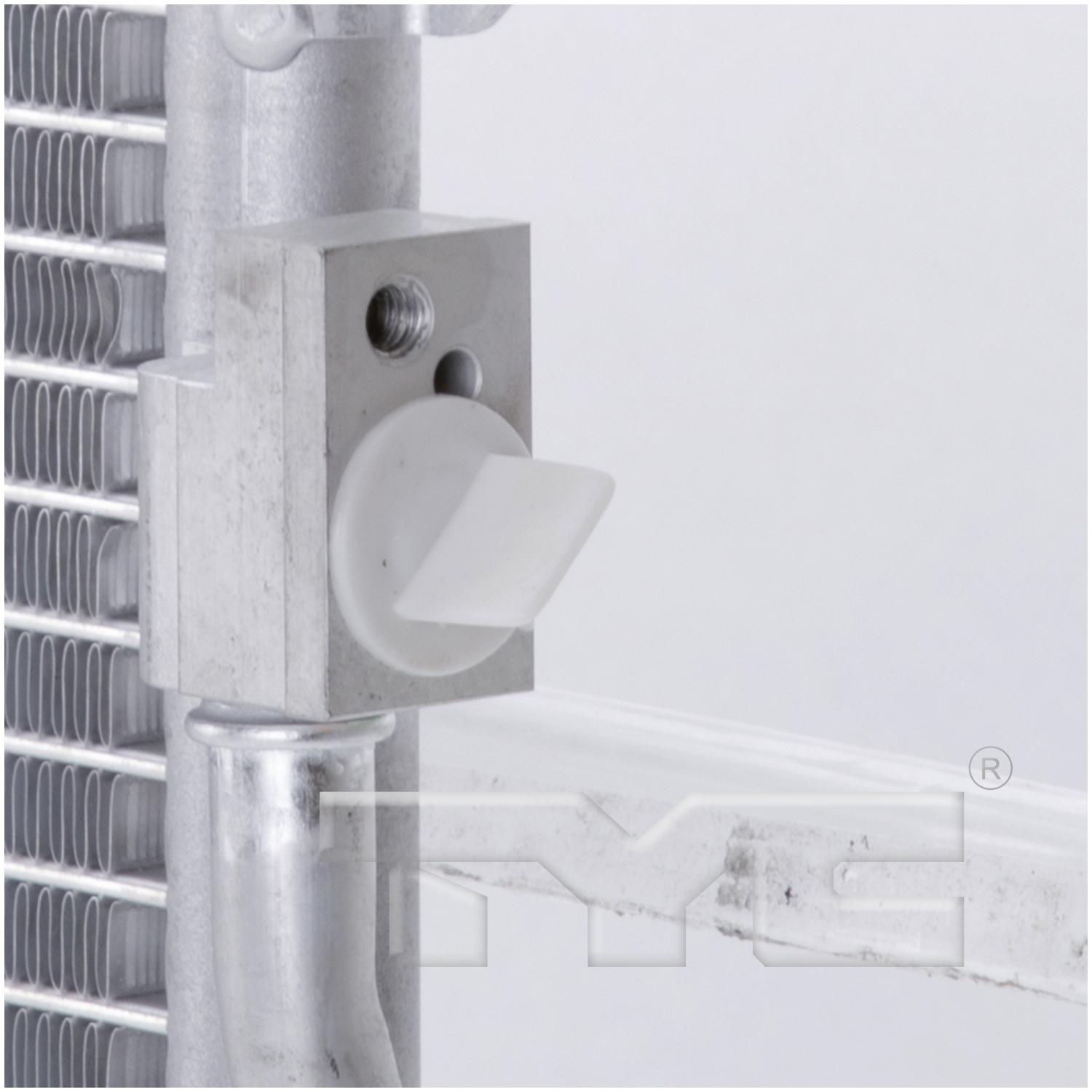 TYC 4513 - A/C Condenser TYC 4513 A/C Condenser product image 3 of 3