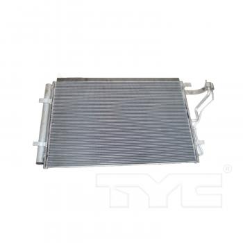 TYC 4519 A/C Condenser product image 1 of 3