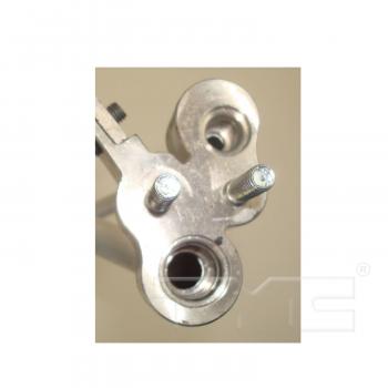 TYC 4519 A/C Condenser product image 3 of 3