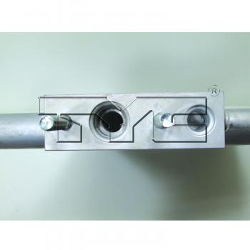 TYC 4536 A/C Condenser product image 3 of 3