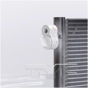 TYC 4537 - A/C Condenser TYC 4537 A/C Condenser product image 3 of 4