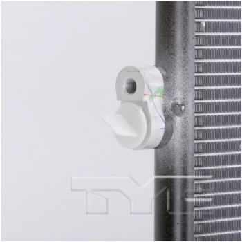TYC 4537 - A/C Condenser TYC 4537 A/C Condenser product image 4 of 4