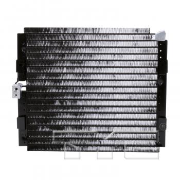TYC 4540 A/C Condenser product image 1 of 4