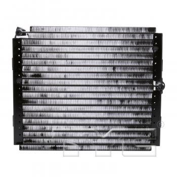 TYC 4540 A/C Condenser product image 2 of 4