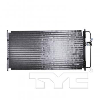 TYC 4550 A/C Condenser product image 1 of 3