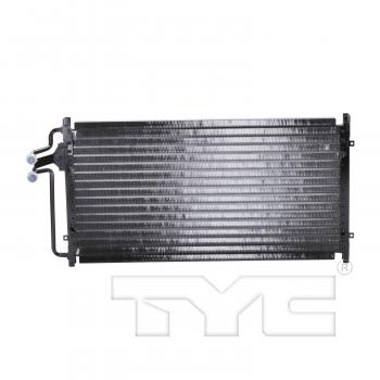 TYC 4560 A/C Condenser product image 1 of 3