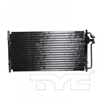 TYC 4560 A/C Condenser product image 2 of 3
