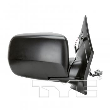 TYC 4560031 - Door Mirror TYC 4560031 Door Mirror product image 1 of 5