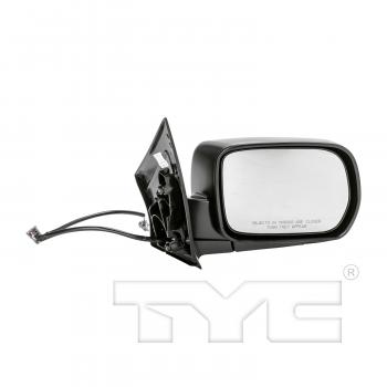 TYC 4560031 - Door Mirror TYC 4560031 Door Mirror product image 2 of 5