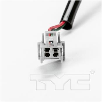 TYC 4560031 - Door Mirror TYC 4560031 Door Mirror product image 3 of 5