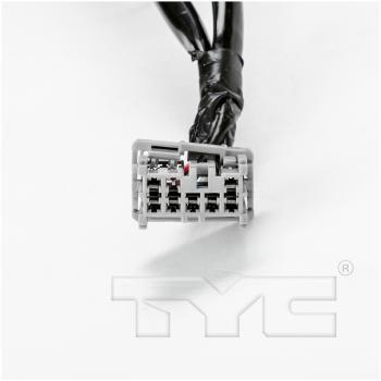 TYC 4560031 - Door Mirror TYC 4560031 Door Mirror product image 4 of 5