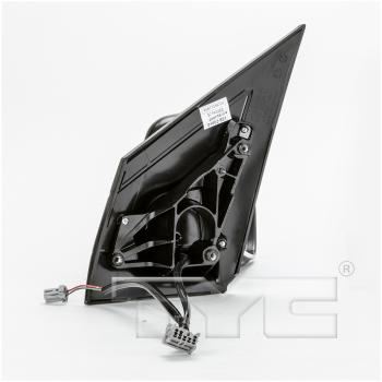TYC 4560031 - Door Mirror TYC 4560031 Door Mirror product image 5 of 5