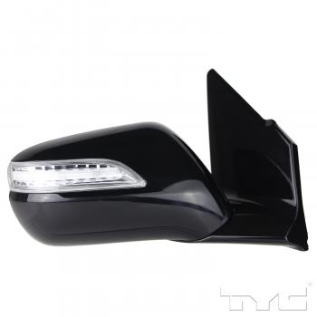TYC 4560071 Door Mirror product image 1 of 6