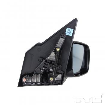 TYC 4560071 Door Mirror product image 3 of 6