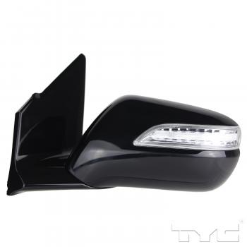TYC 4560072 Door Mirror product image 1 of 6