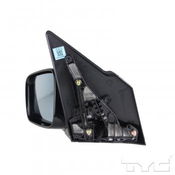 TYC 4560072 Door Mirror product image 3 of 6