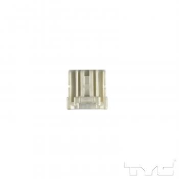 TYC 4560072 Door Mirror product image 4 of 6