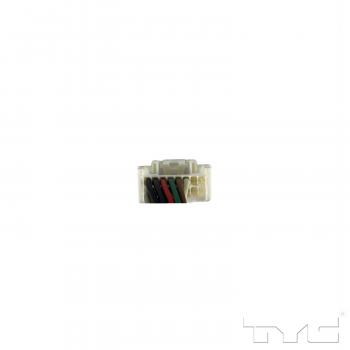 TYC 4560072 Door Mirror product image 6 of 6