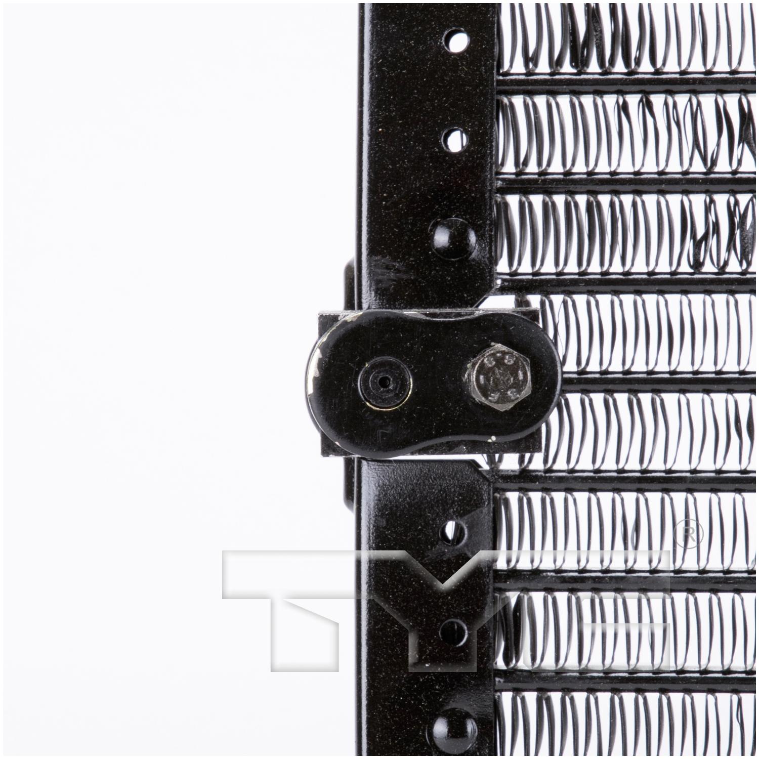 TYC 4562 A/C Condenser product image 3 of 4