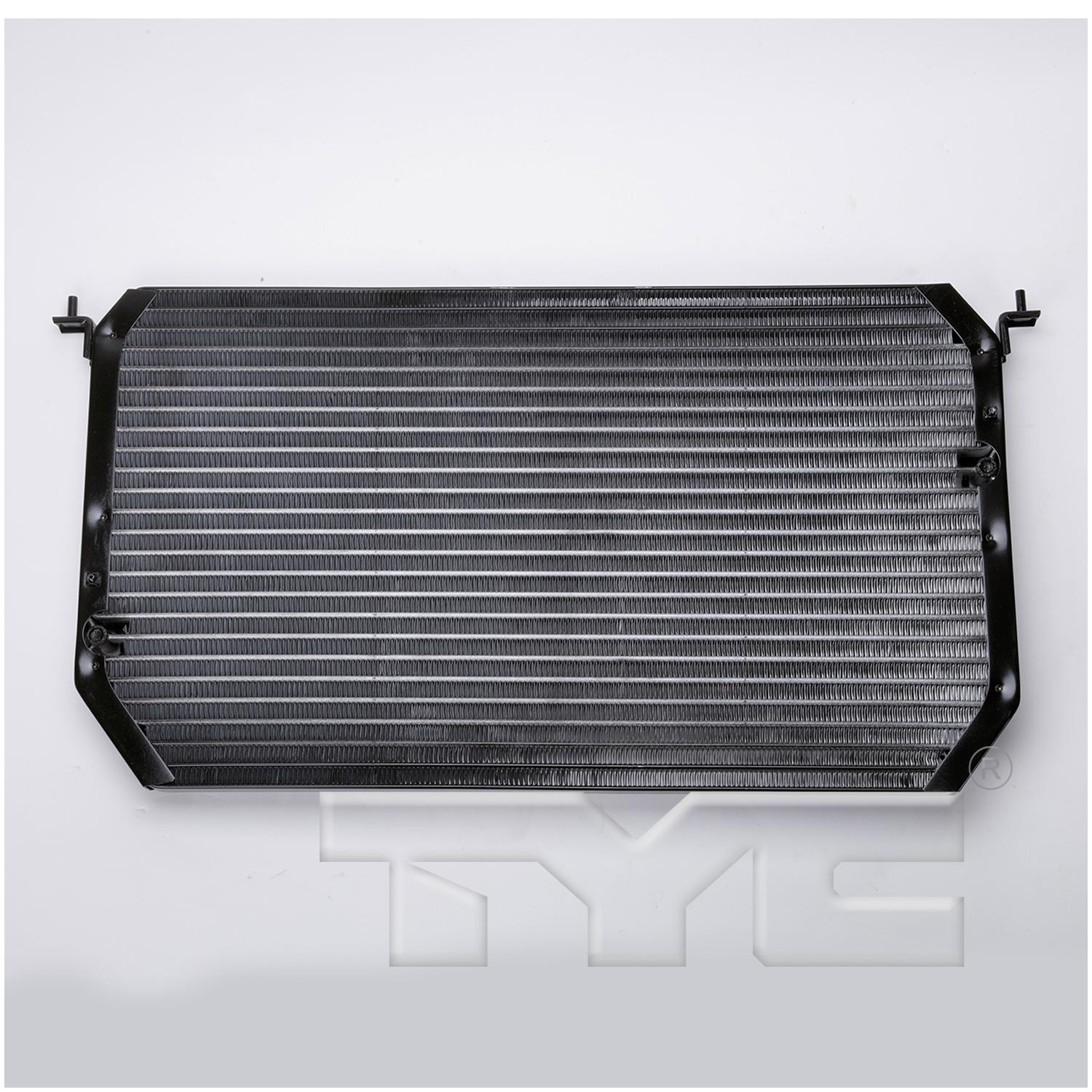 TYC 4584 A/C Condenser product image 2 of 4
