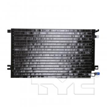 TYC 4586 A/C Condenser product image 1 of 4