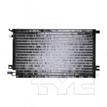 TYC 4586 A/C Condenser product image 2 of 4