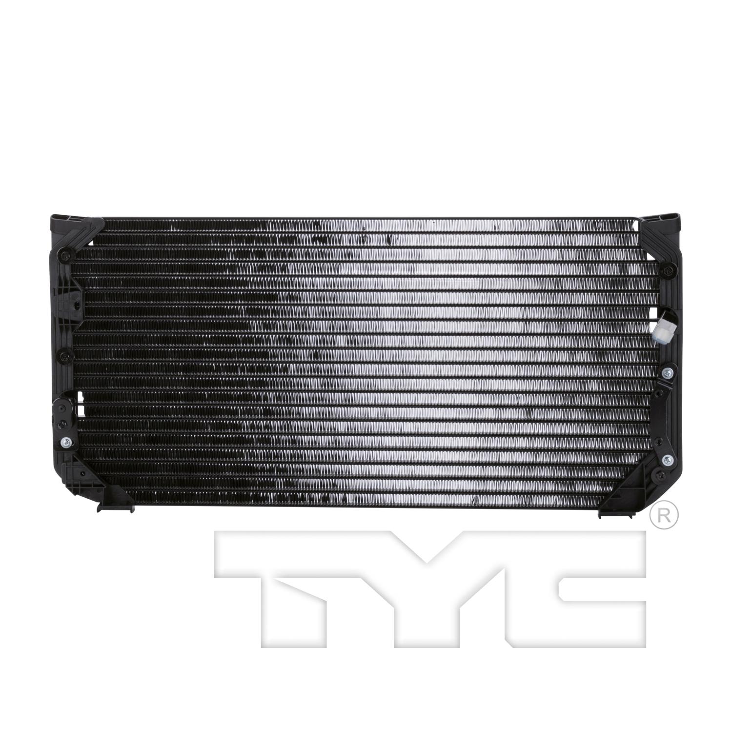 TYC 4617 - A/C Condenser TYC 4617 A/C Condenser product image 1 of 4