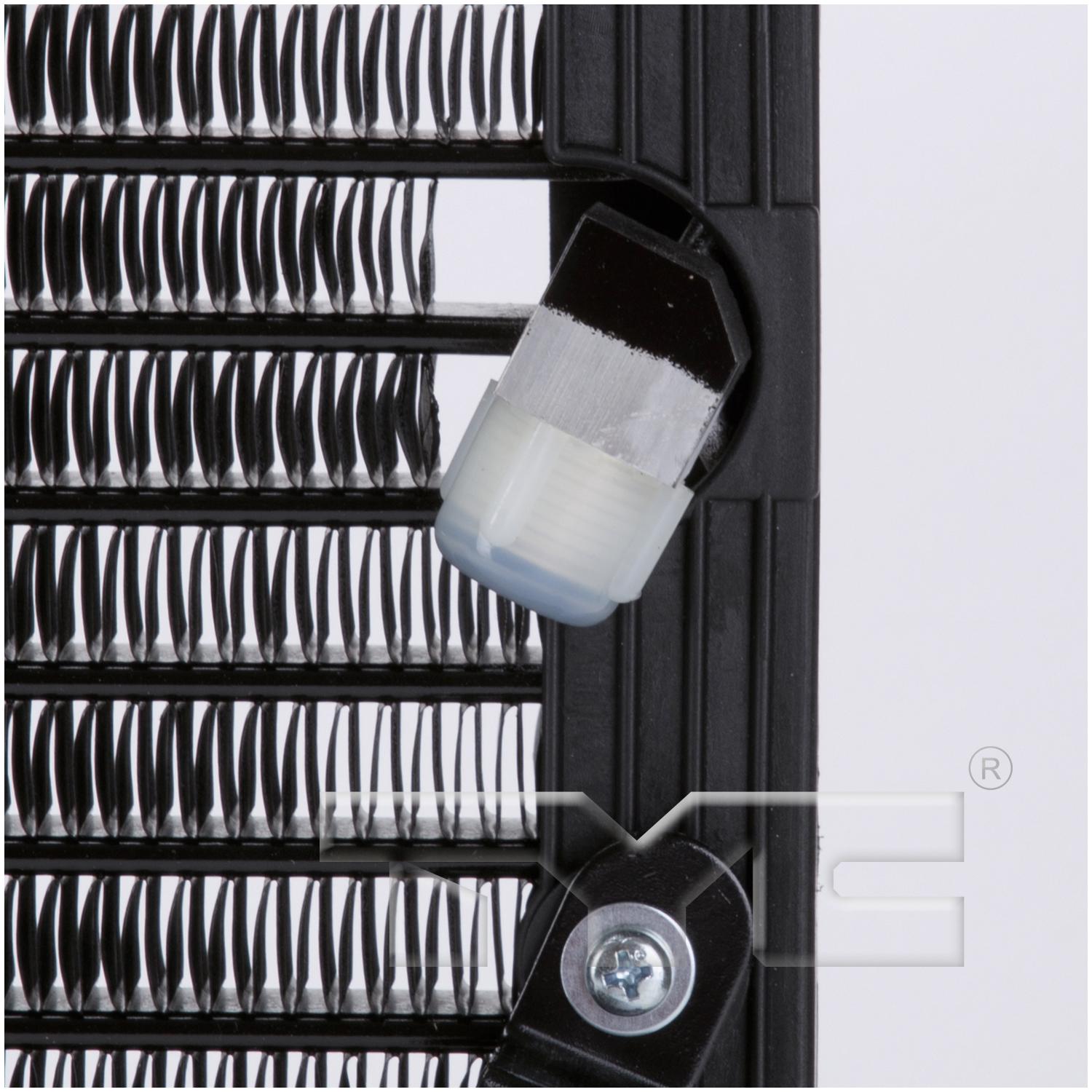 TYC 4617 - A/C Condenser TYC 4617 A/C Condenser product image 4 of 4