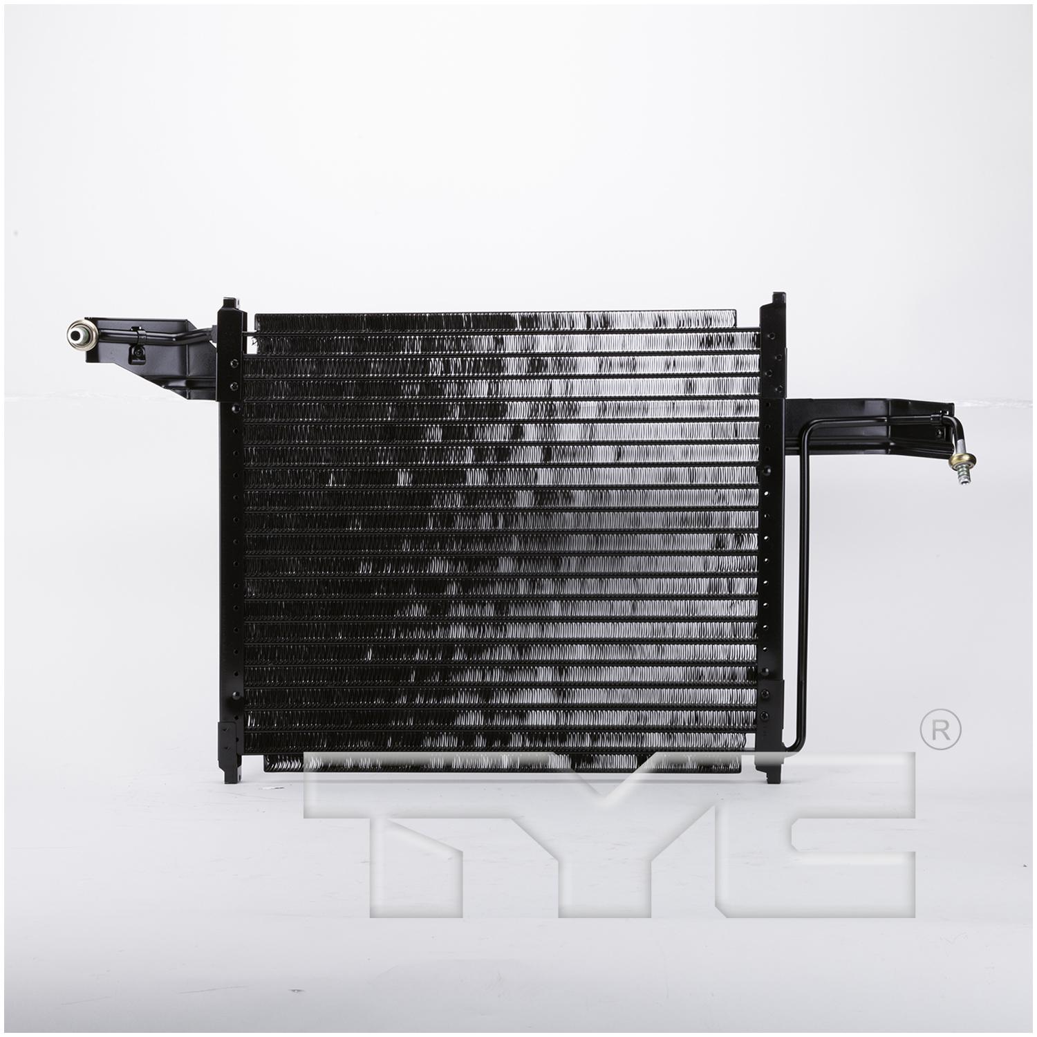 TYC 4627 A/C Condenser product image 1 of 4