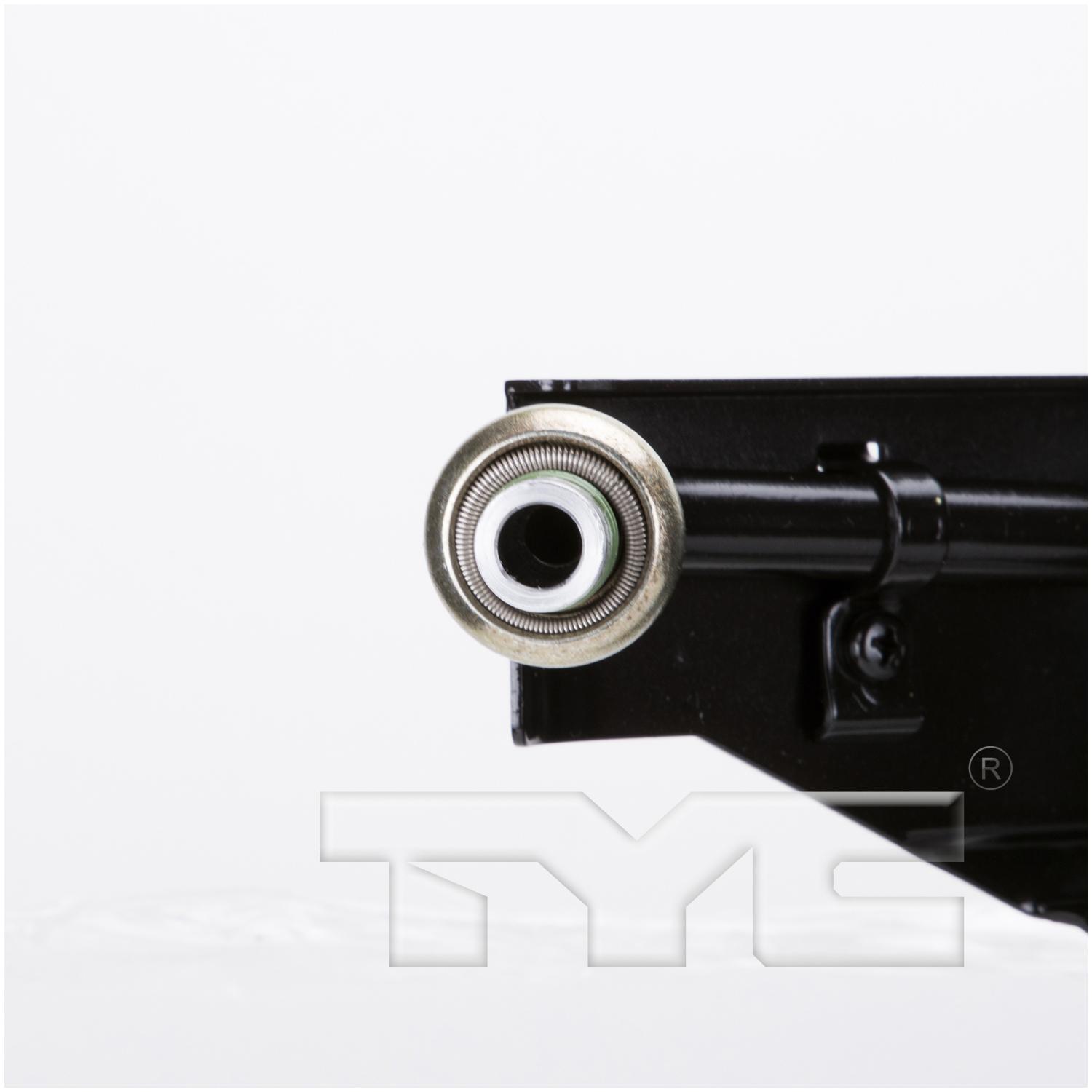 TYC 4627 A/C Condenser product image 3 of 4