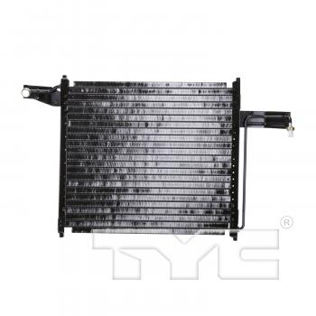 TYC 4628 - A/C Condenser TYC 4628 A/C Condenser product image 1 of 4