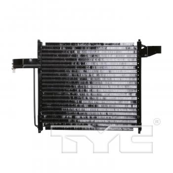 TYC 4628 - A/C Condenser TYC 4628 A/C Condenser product image 2 of 4