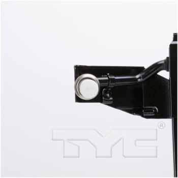 TYC 4628 - A/C Condenser TYC 4628 A/C Condenser product image 3 of 4