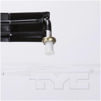 TYC 4628 - A/C Condenser TYC 4628 A/C Condenser product image 4 of 4
