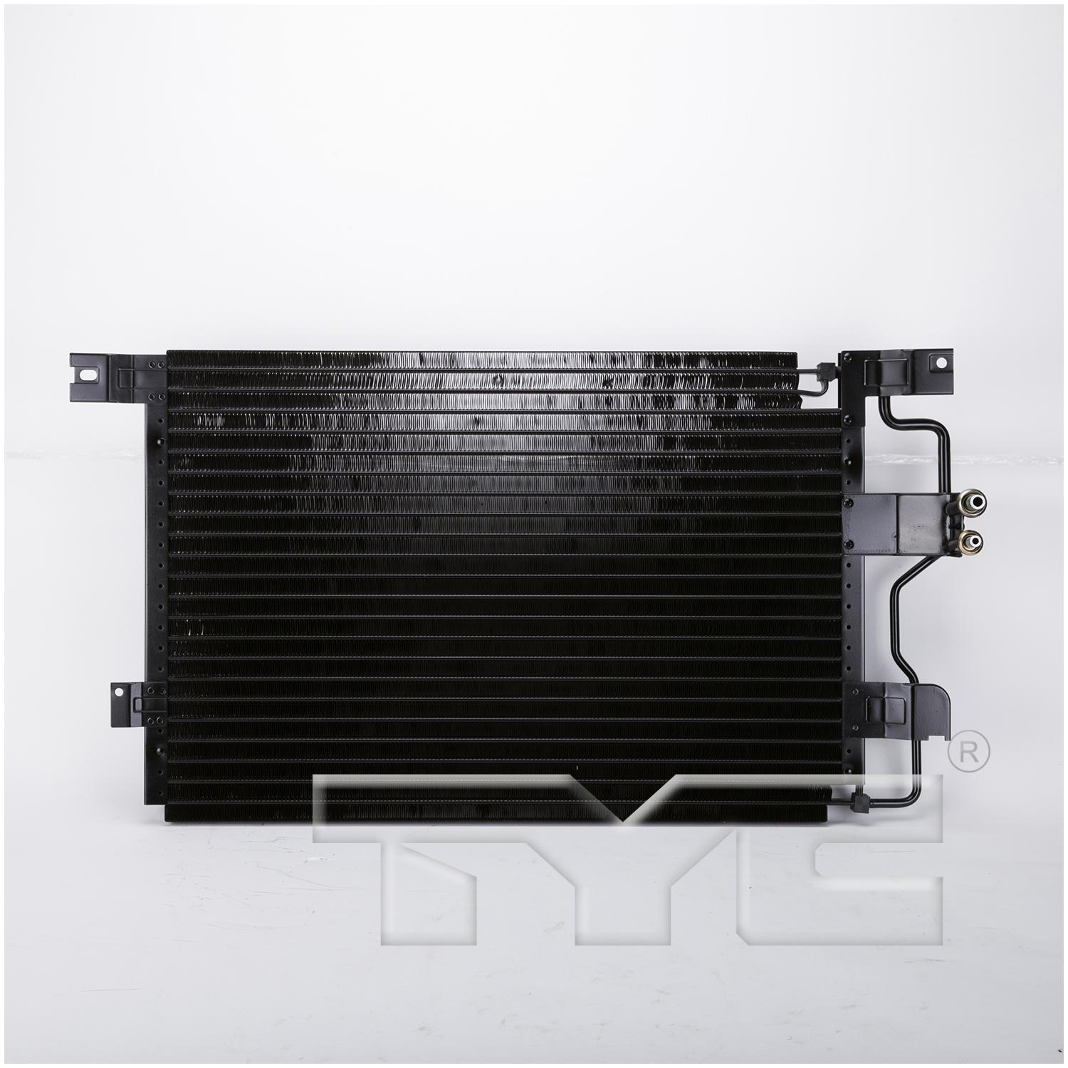 TYC 4629 - A/C Condenser TYC 4629 A/C Condenser product image 1 of 3