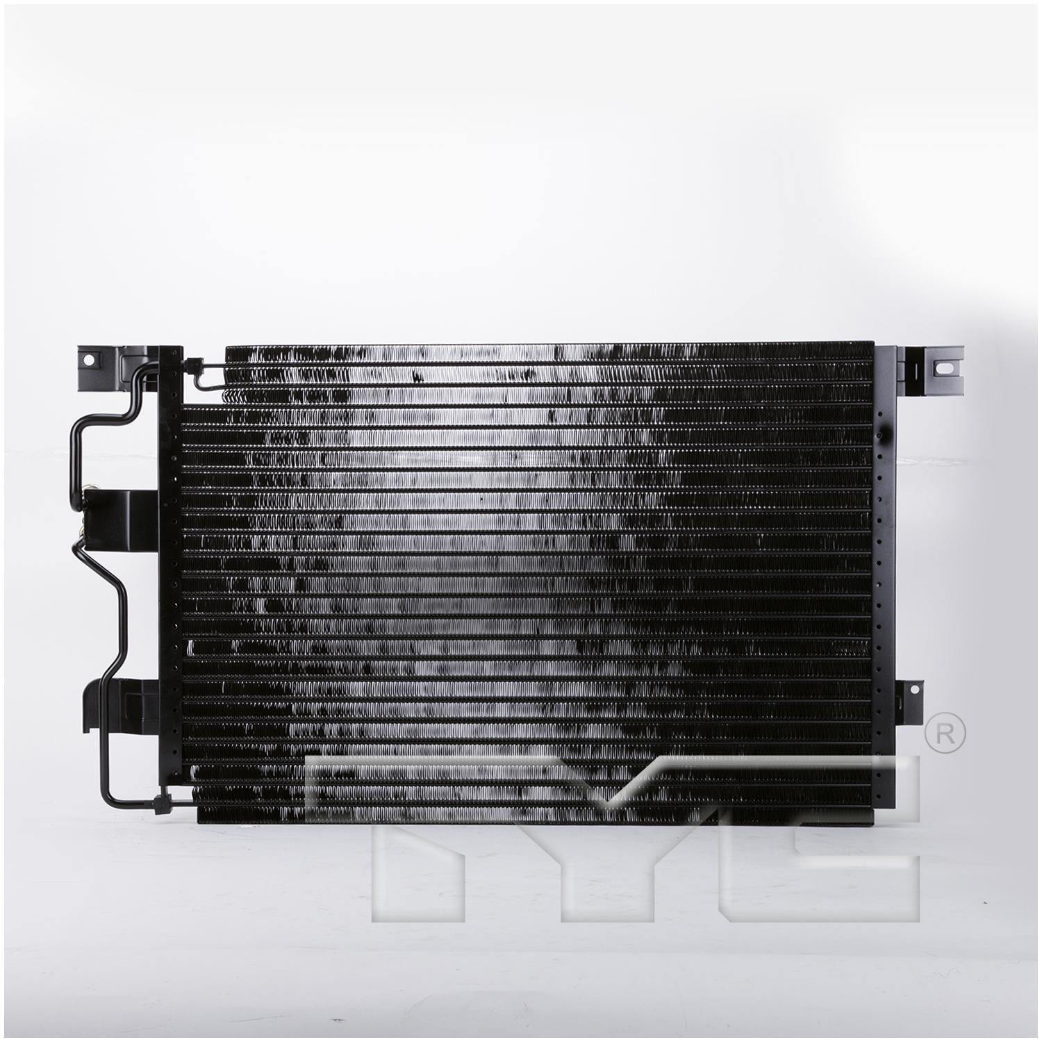 TYC 4629 - A/C Condenser TYC 4629 A/C Condenser product image 2 of 3