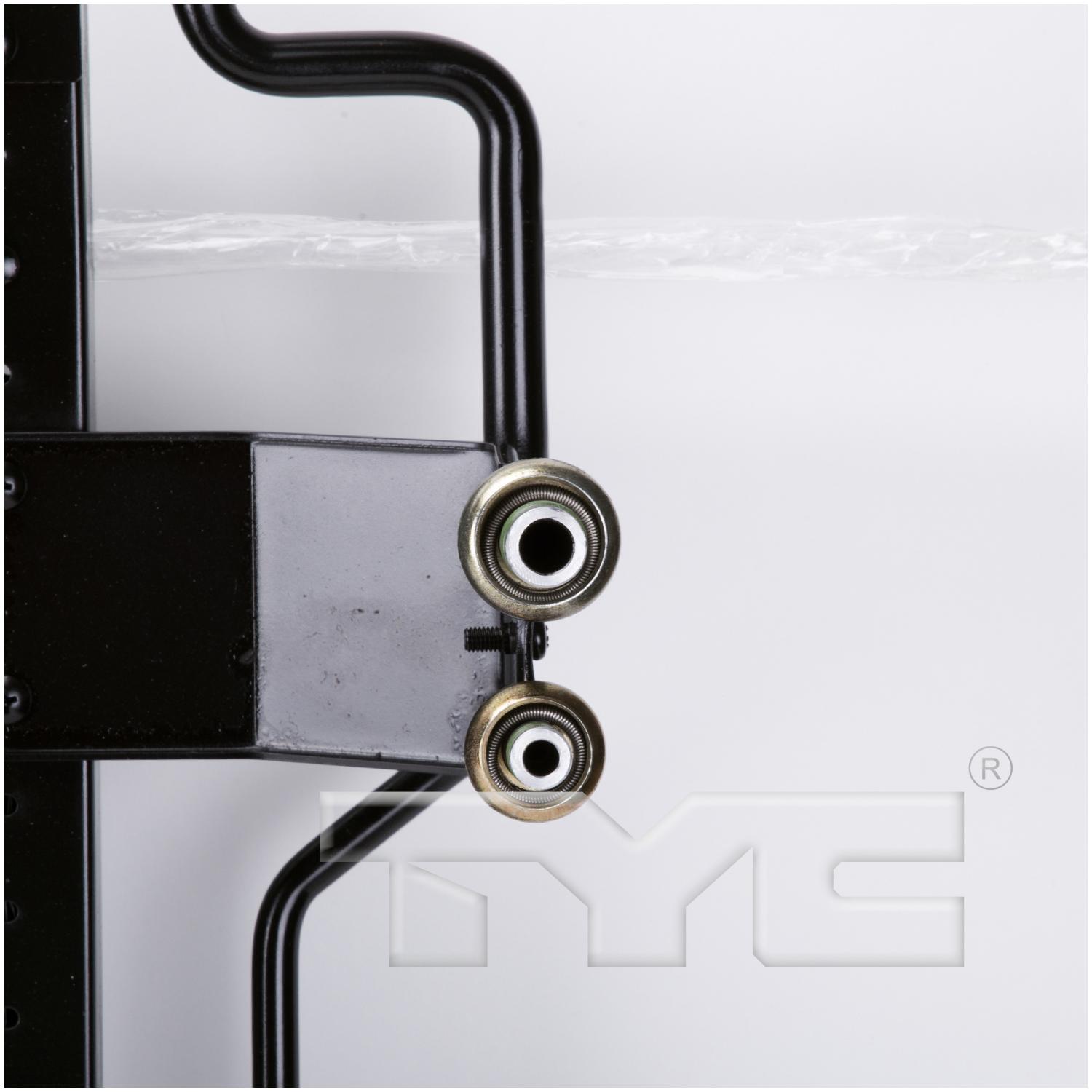 TYC 4629 - A/C Condenser TYC 4629 A/C Condenser product image 3 of 3