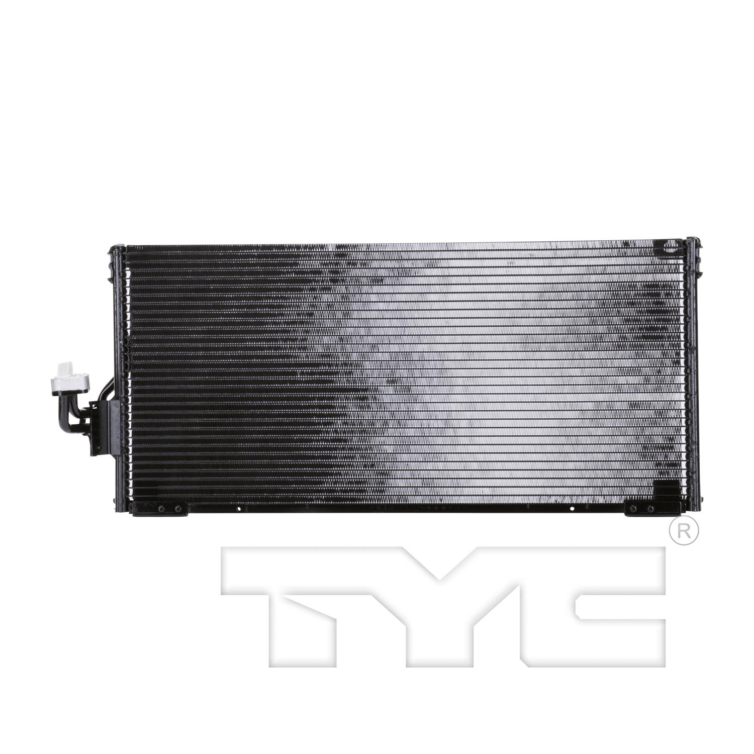 TYC 4635 - A/C Condenser TYC 4635 A/C Condenser product image 1 of 3