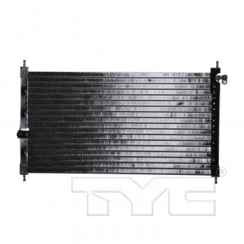 TYC 4660 A/C Condenser product image 1 of 4