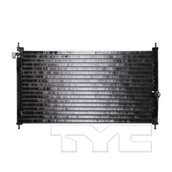 TYC 4660 A/C Condenser product image 2 of 4
