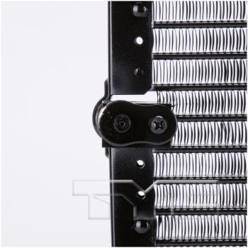 TYC 4660 A/C Condenser product image 3 of 4