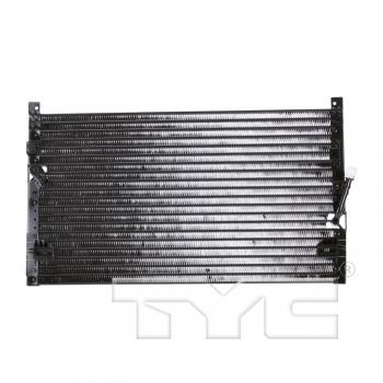 TYC 4664 A/C Condenser product image 1 of 4