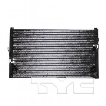 TYC 4664 A/C Condenser product image 2 of 4