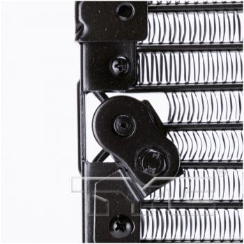 TYC 4664 A/C Condenser product image 3 of 4