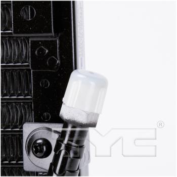 TYC 4664 A/C Condenser product image 4 of 4