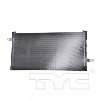 TYC 4697 A/C Condenser product image 1 of 4
