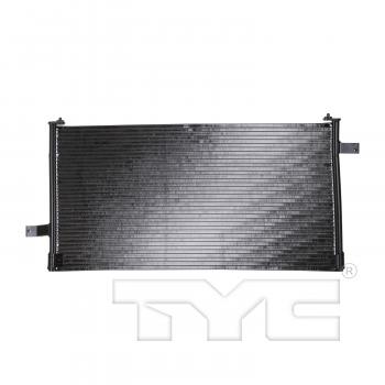 TYC 4697 A/C Condenser product image 2 of 4